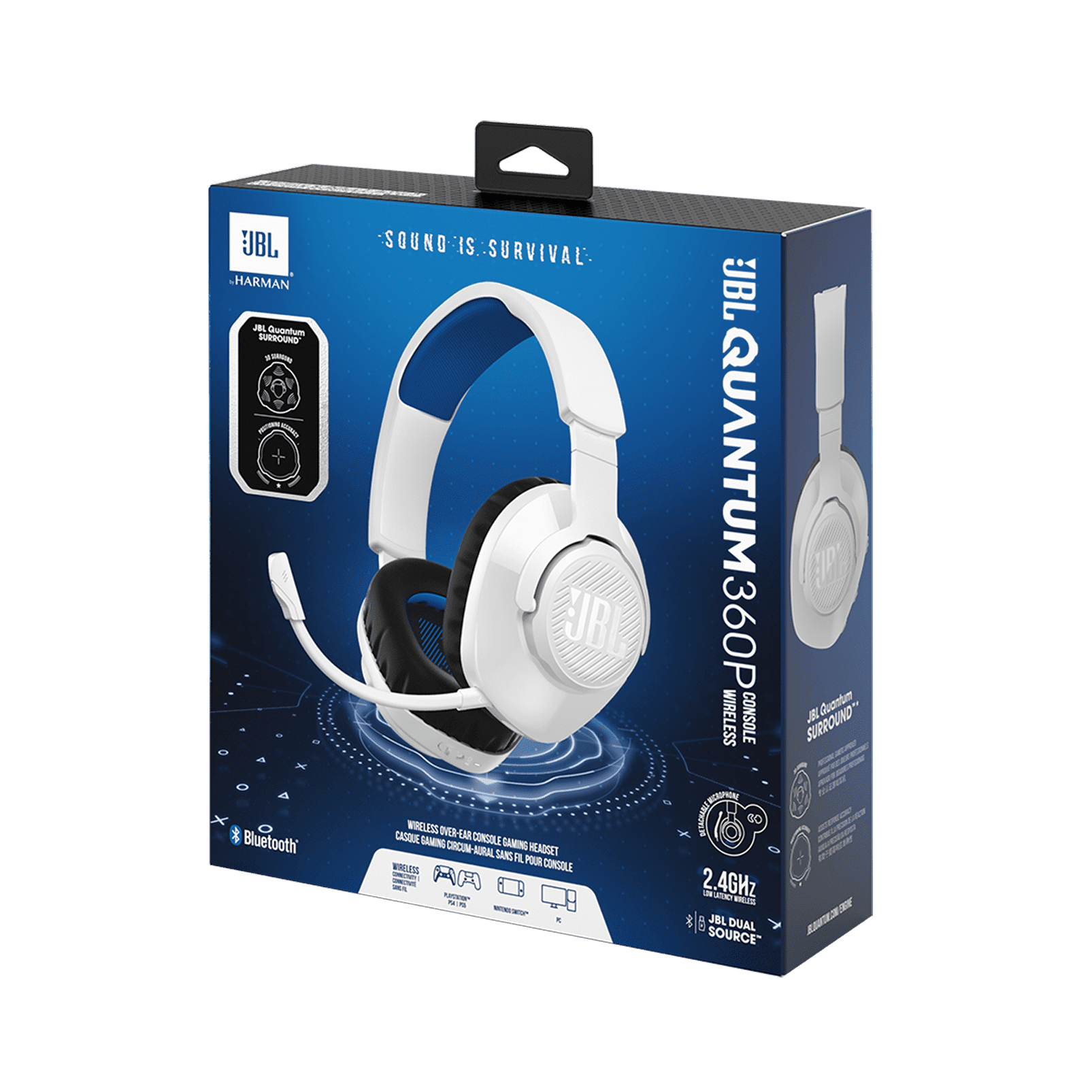 JBL Quantum 360X Wireless for XBOX - Walmart.com