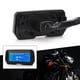 thumbnail image 2 of Pantalla Lcd Multifuncional Impermeable Para Motocicleta, Velocímetro, Medidor De Horas Digital, Medidores De Combustible Para Motocicleta De Un Solo Cilindro Cuádruple Minnieouse VI007170-00, 2 of 6