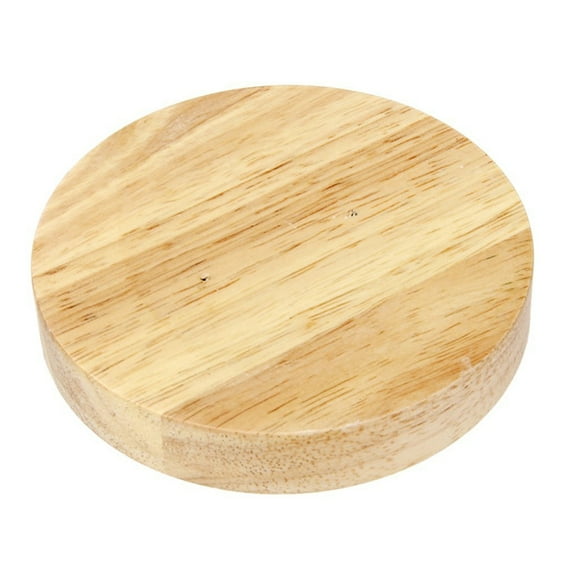OUNONA 1Pack Iron And Bamboo Garden Container For Indoor And Outdoor Use