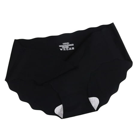 

Compression Underwear With Double-layered Crossover Design For Postnatal Mothers Clothes XL Black