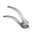 thumbnail image 3 of Opener Tool Clam Clips Opener Tool Multifunctional Durable Seafood Tools Shell Clamp Opener for Buffet Hotel Family, 3 of 8