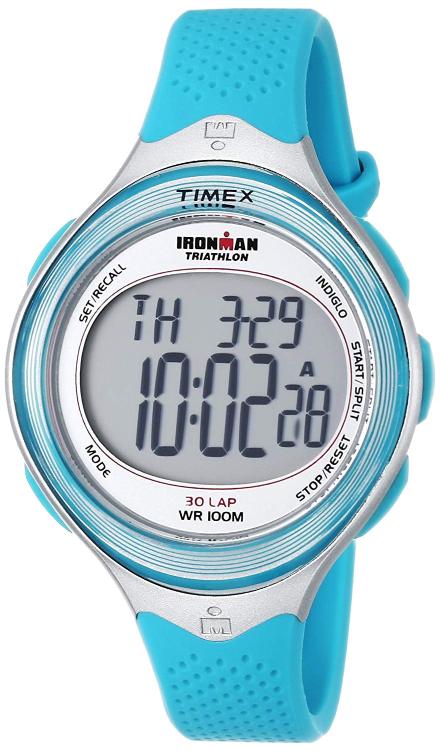 timex ironman women's