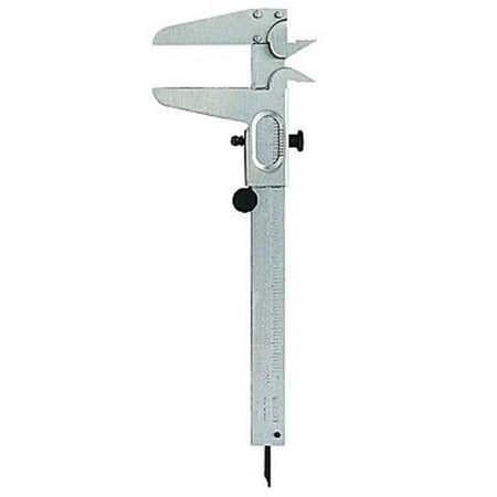 Metric & English Vernier Caliper