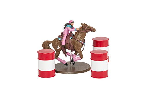 barrel racing toys