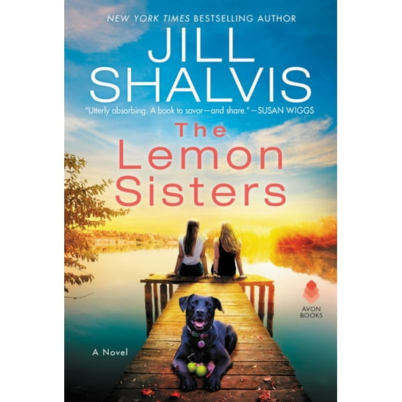 The Lemon Sisters: A Novel (Paperback)