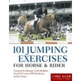 thumbnail image 2 of 101 Exercices de Saut pour Cheval et Cavalier (Lire & Rouler), 2 of 2