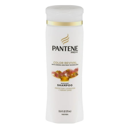 Pantene Pro-V Color Revival Shampoo, 12.6 FL OZ