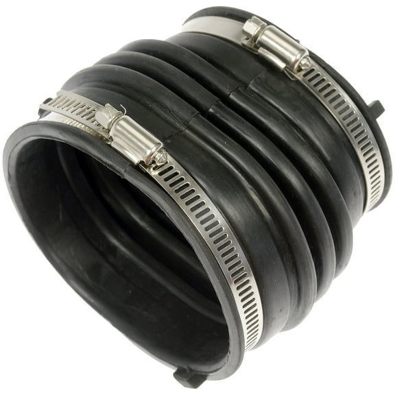 Dorman 696-534 Engine Air Intake Hose for Specific Honda Models