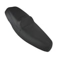 thumbnail image 1 of Asiento Motocicleta Scooter Cs125 Negro Sayto, 1 of 3