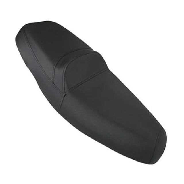 Asiento Motocicleta Scooter Cs125 Negro Sayto