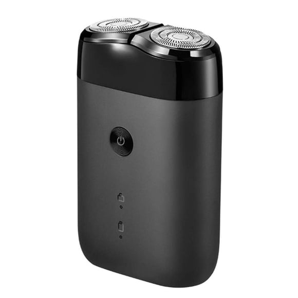 Afeitadora Eléctrica Xiaomi Mijia 100 Cabezales Flotantes Recargable USB para Hombre