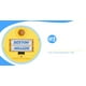 thumbnail image 4 of Simulación personalizada para niños, pequeño volante, copiloto, juguete de dirección simulado, 4 of 6