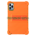 thumbnail image 1 of Case For 2023 Tab14 8 inch Tablet Safe Shockproof Tablet PC Stand Cover Soft case Orange For 2023 Tab14 8 in, 1 of 6