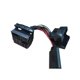 thumbnail image 3 of Audio Aux Cable Adapter Bluetooth 5.0 + External Microphone For Opel Cd30 Cdc40 Cd70 Dvd90 For Opel, 3 of 5