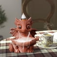 thumbnail image 5 of Dsscvnef Home Accessories Trinket Dinosaur Backflow Incense Burner, 5 of 5