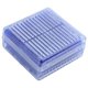 thumbnail image 5 of 12 Piezas de Humedad Desecante Azul Indicadora de Gel de SíLice para Absorber la Caja Reutilizable, 5 of 5
