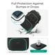 thumbnail image 5 of Mochila para cámara BAGSMART para fotógrafos con portátil de 15,6 pulgadas, 5 of 7