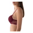 thumbnail image 3 of Brasier Vassarette Vino Talla 38B, 3 of 4