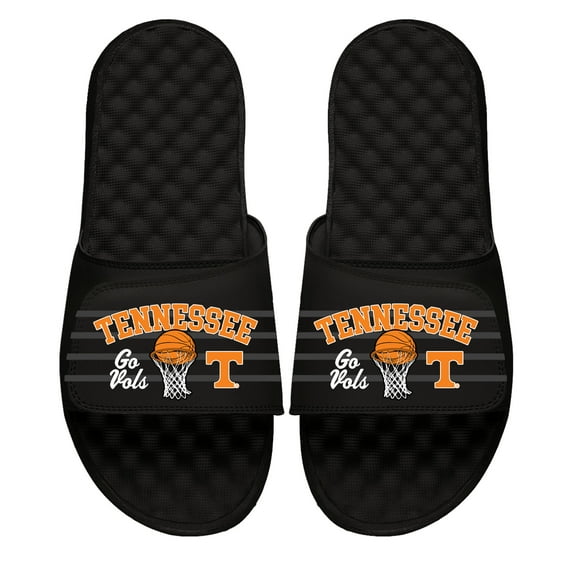 Youth-ISlide Tennessee Volunteers Collage Slide Sandals