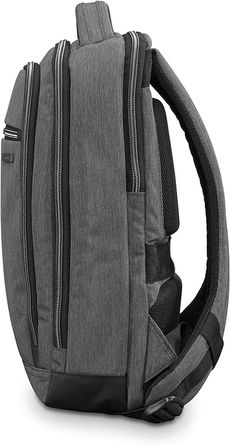 samsonite modern utility mini laptop backpack