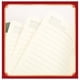 thumbnail image 5 of Fiudx Libreta de Negocios de Alta Gama, Diseño de Cubierta de Cuero, Cierre Magnético, Tecnología de Moldeo Por Goteo, Regalo de Oficina, Uso Profesional, 21,8 X 16,5 Cm, 100 Hojas de Papel., 5 of 7