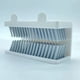 thumbnail image 4 of Filtro de ducha Moyic Recolector de cabello Accesorios de baño Azul, 4 of 6