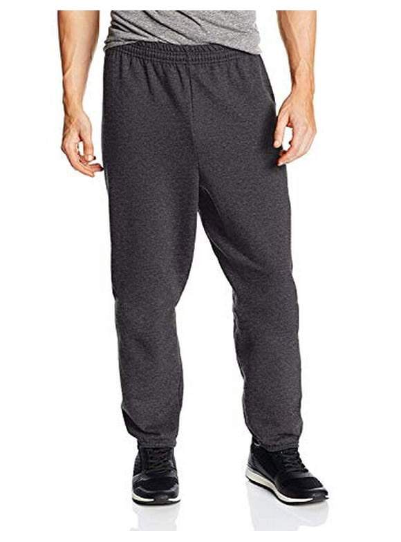 Hanes Men's Sweatpants in Hanes Men's Clothing