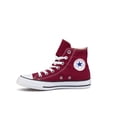 thumbnail image 2 of Tenis Converse Chuck Taylor All Star Unisex Original M9613C CONVERSE M9613C$$Vino$$Textil$$Bota$$Chuck Taylor All Star$$Casual$$Urbano$$Moda, 2 of 4