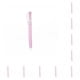 thumbnail image 1 of Matsuzay Pluma de pintura de diamantes de imitación, agarre cómodo, herramientas de perforación ergonómicas, diseño único, manualidades DIY, el rosado 10piezas Matsuzay CBP388903, 1 of 4