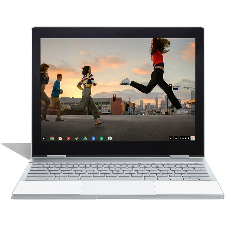 Chromebook本体 Google Pixelbook (i5, 8 GB RAM, 256GB) Amazon.com: Google Pixelbook Go - 13.3