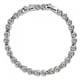 thumbnail image 1 of Pulsera Shining Moonlight Con Cristales - Blanco Moonlight Joyeria, Pulsera, Cristal, 1 of 3