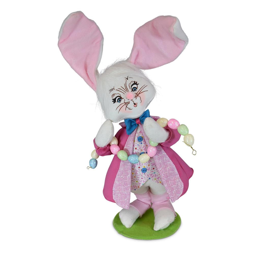easter annalee dolls