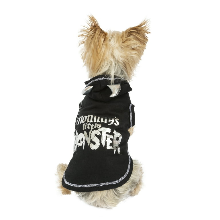 Xxs best sale dog hoodie