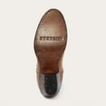 thumbnail image 6 of Stetson Women's Nicole Short Western Boot Round Toe - 12-021-7502-1036 Br, 6 of 6