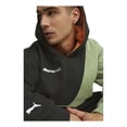 thumbnail image 4 of Sudadera Puma Hombre Mercedes Amg Statement Hoodie Casual negro M, 4 of 8