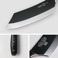 thumbnail image 4 of Messermeister Kendrick BBQ 8 Inch BBQ Knife, 4 of 6