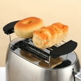 thumbnail image 3 of Accessoire de Grille-Pain en Acier Inoxydable pour Cuisine, 3 of 8