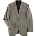 thumbnail image 1 of Abrigo deportivo Alfani Luxe Stretch para hombre, beige, mediano, 1 of 2