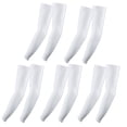 thumbnail image 1 of The Elixir Lot de 5 Manchons de Compression Premium Soleil UV pour Golf, Cyclisme, Randonnée, Camping, Conduite, Vélo, Toutes Activités Extérieures, 1 of 5