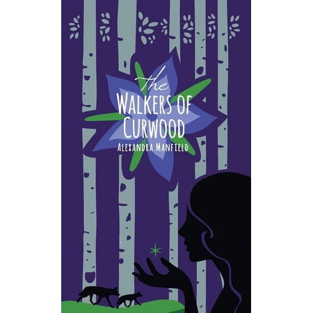 The Walkers of Curwood (Hardcover)