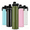 Army Green, variant on Boyun Daj 25oz Water Bottle with Handle, 304 Stainless Steel Double Wall Vacuum, Leak Proof Wide Mouth Sports Bottle, BPA Free, Keep Hot & Cold, Pink