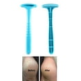 thumbnail image 4 of Foot File Scrubber Pedicure Tools Foot Rubbing Exfoliation Dead Skin Calluses Re, 4 of 8