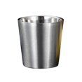thumbnail image 2 of ZenCart 201 Stainless Steel Cup Stackable Drinking Mug Double Wall Vacuum Insulated Coffee Cup Reusable Drinkware for Home Camping Outdoor Activities, 2 of 8