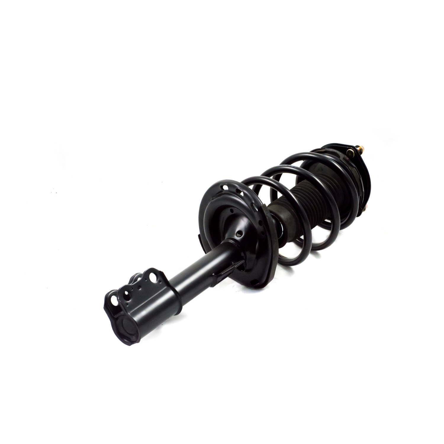 Gabriel G57375 Ultra ReadyMount Front Left Complete Strut Assembly Fits 07-10 Toyota Sienna AWD (1 pack)
