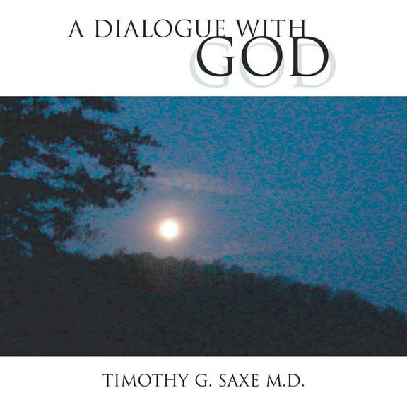 A Dialogue with God (Paperback)