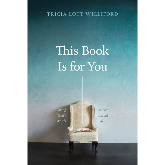 This Book Is For You