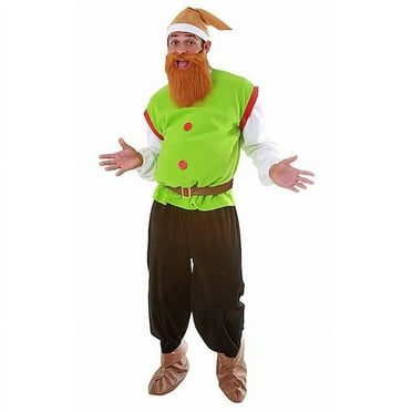 Cute Adult Elf - Small