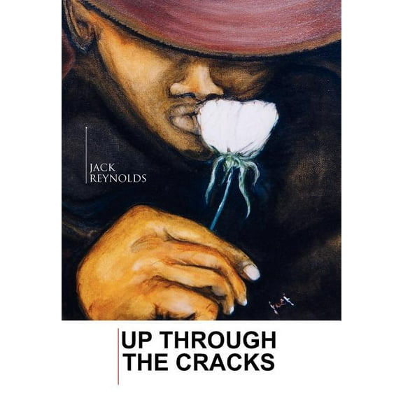 Up Through The Cracks (Hardcover)