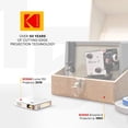 thumbnail image 3 of Proyector de Bolsillo KODAK Luma 150 Portátil con Altavoz Integrado 150 Pulgadas con Funda, 3 of 7
