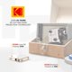 thumbnail image 3 of Proyector de Bolsillo KODAK Luma 150 Portátil con Altavoz Integrado 150 Pulgadas con Funda, 3 of 7